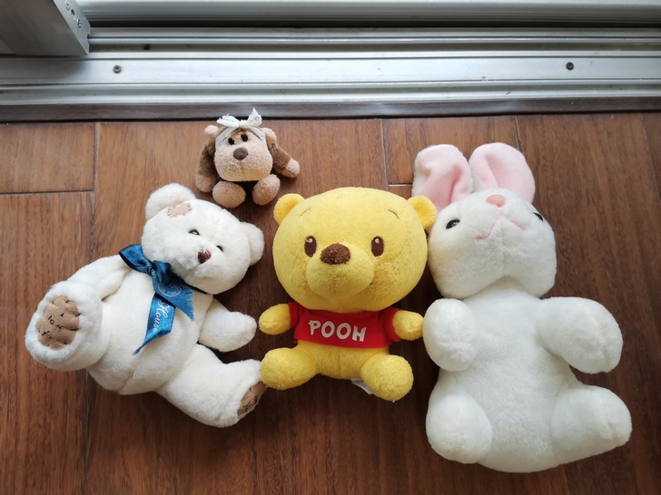 【玩偶集市】更多惊喜在我首页wow