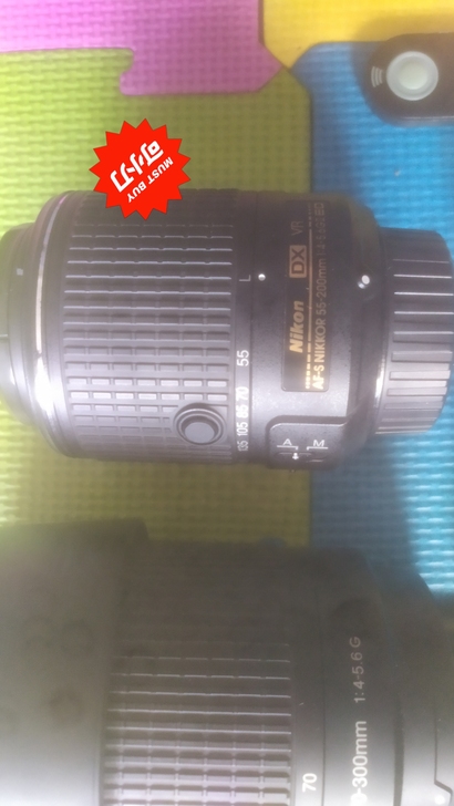 出台尼康D90套机 镜头18-105 ...