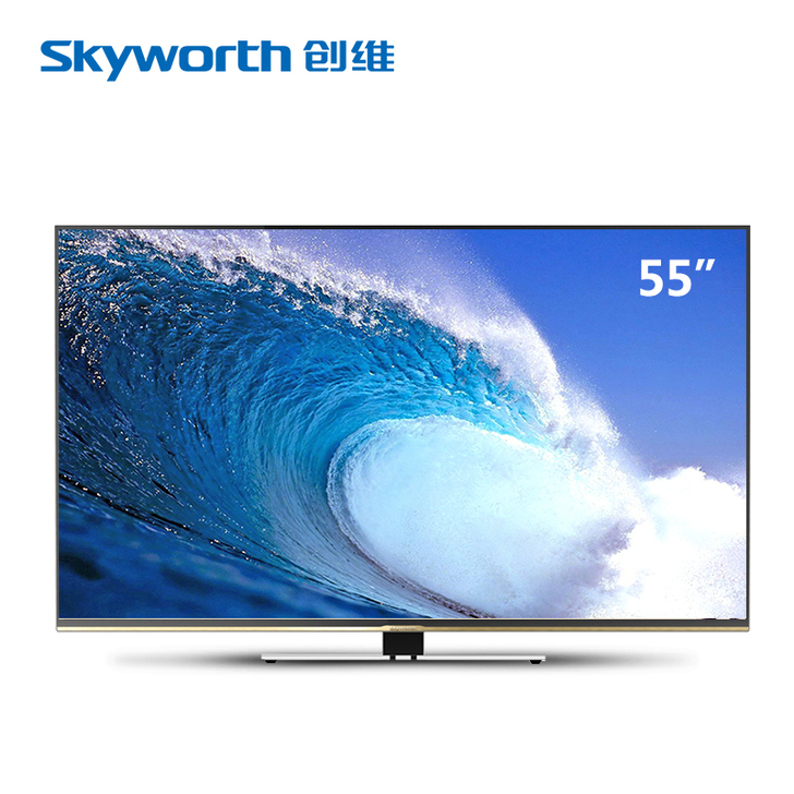 Skyworth/创维 55E8EUS 5...