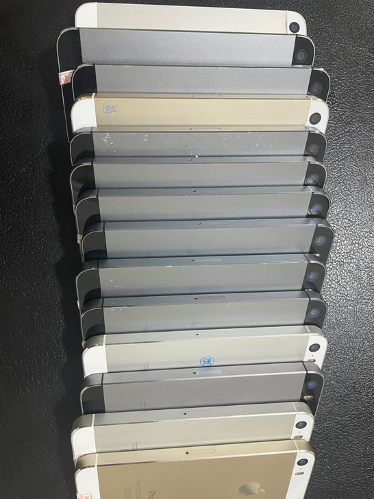 5S/苹果5S/游戏机/工作机