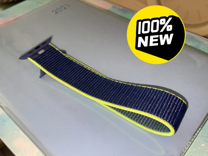 苹果手表表带apple watch表带