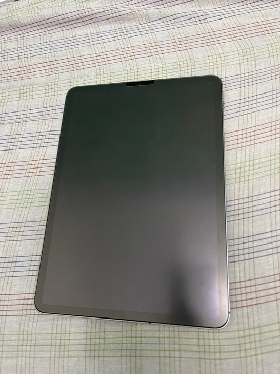 ipad pro 2020 11寸128g...