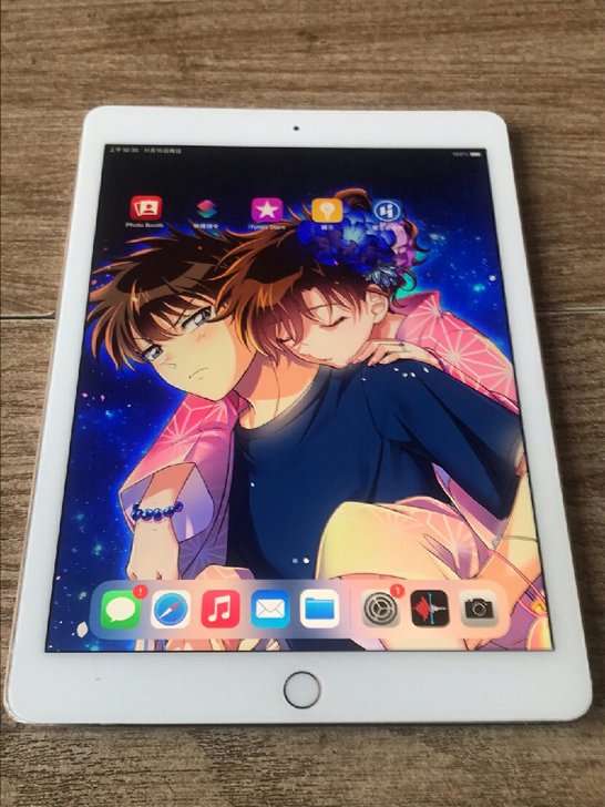ipad6 air2 64g二手个人闲置平板
