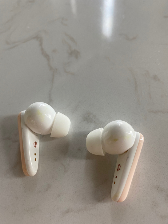 漫步者（EDIFIER）FunBuds 真...