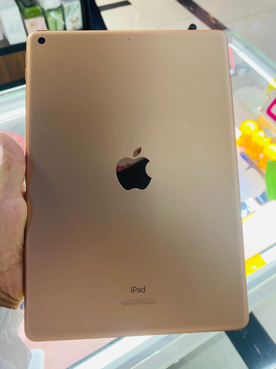 苹果iPad 2020款 保修到年底！
