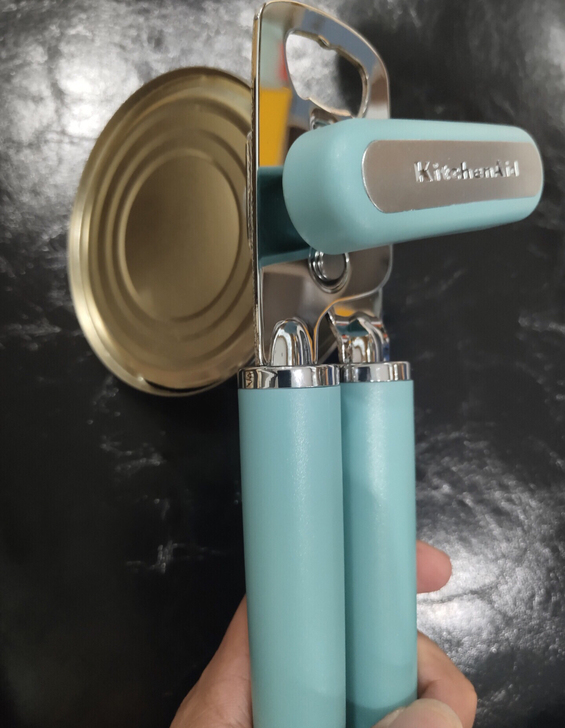 美国KitchenAid开罐器开瓶器，美国...
