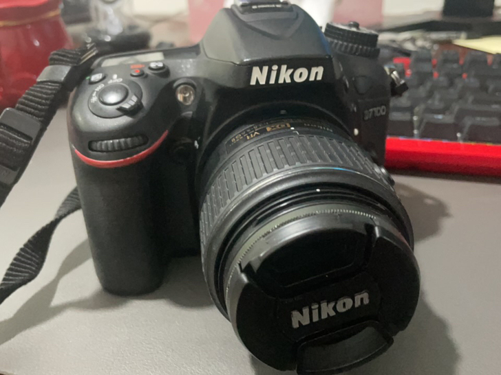 尼康d7100高端单反相机尼康D7100套...