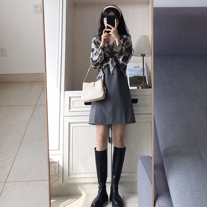 春丽叶 大码女装