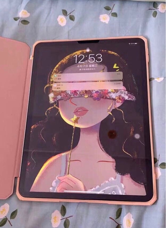 给钱就买，低价出售闲置自用苹果平板电脑ip...