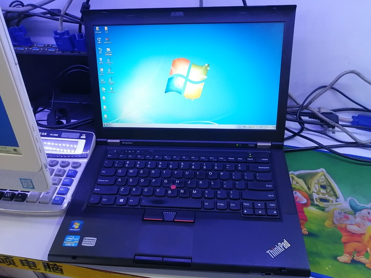 日常使用办公运行热门软件都没问题offic...