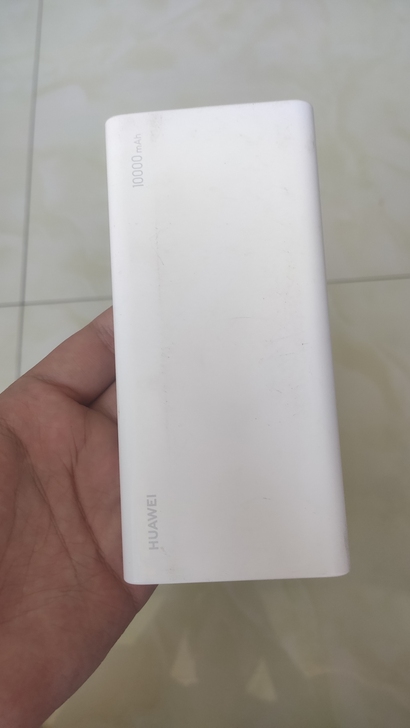 华为充电宝10000毫安支持18.w快充