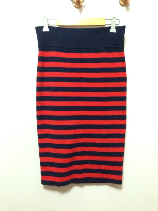 美国正品 juicy couture条纹针...