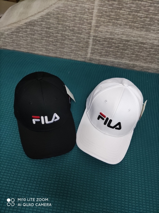 FILA 斐乐男女通用Athletics ...