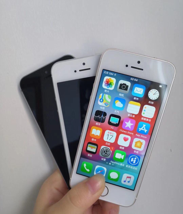 苹果5s 16g 功能使用正常