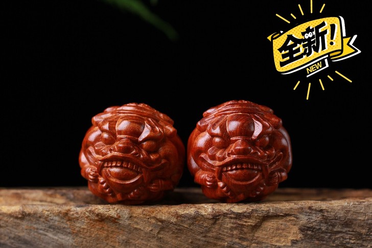 特价出售一对保健球