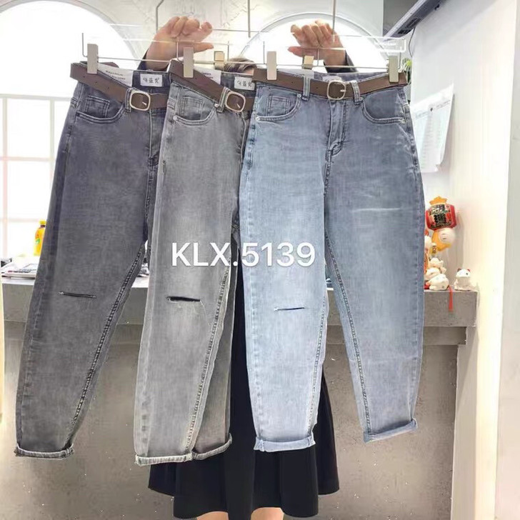 KALANXIU2020春款新卡蓝秀515...