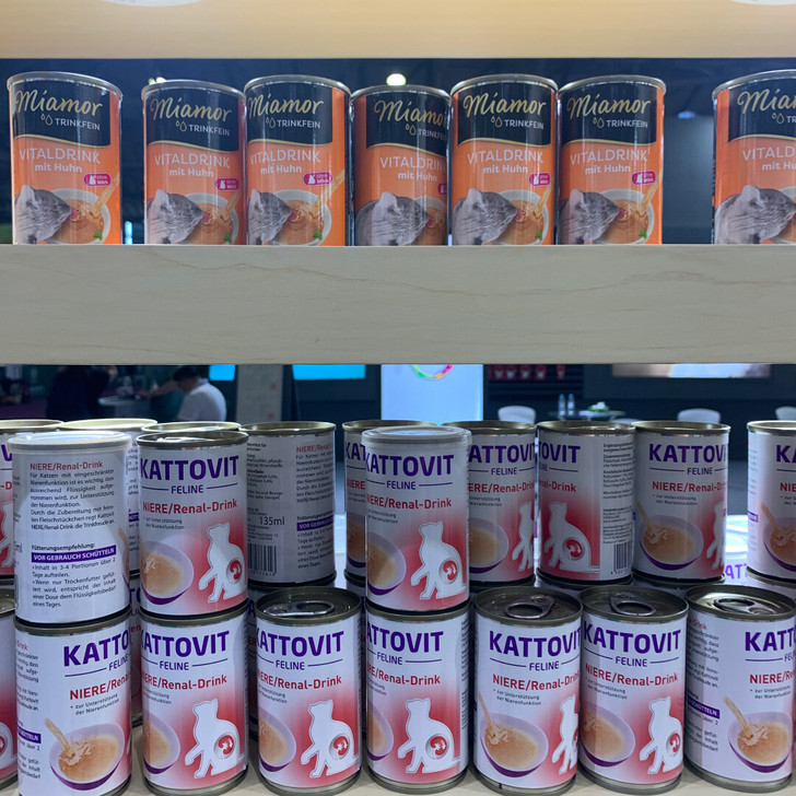 迈阿密汤罐一组合带防伪6罐98卡帝维特到货...