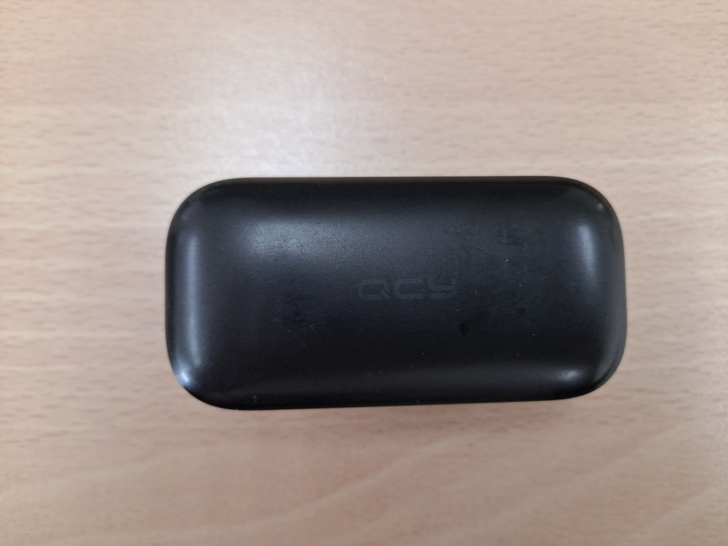 【9新】QCY T5S 真无线蓝牙耳机