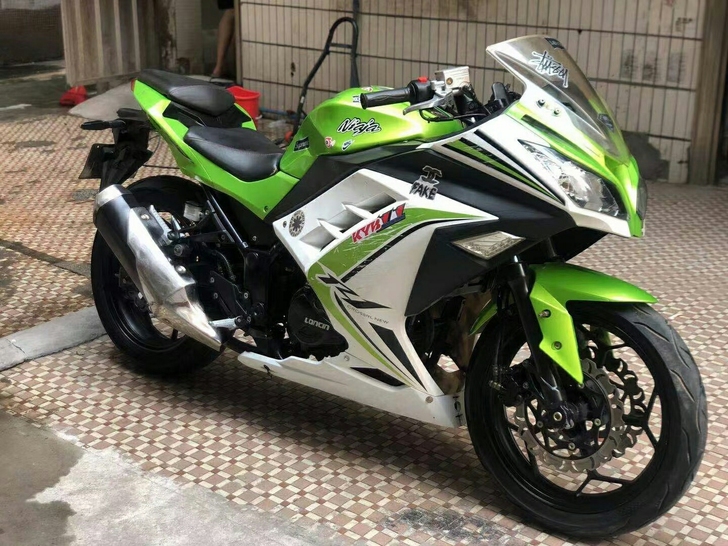川崎小忍者