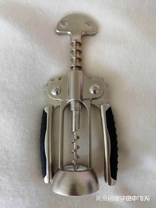 航空专用开瓶器