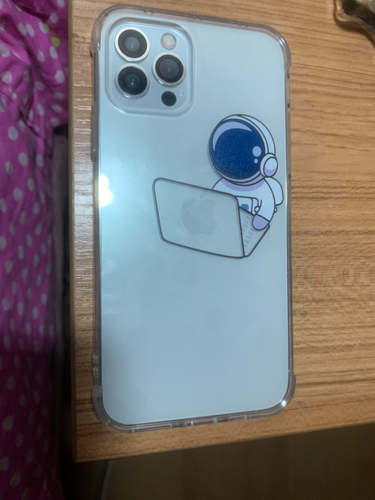 iPhonex改12pro