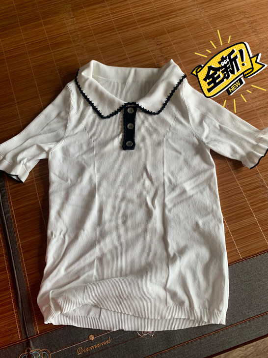 针织衫