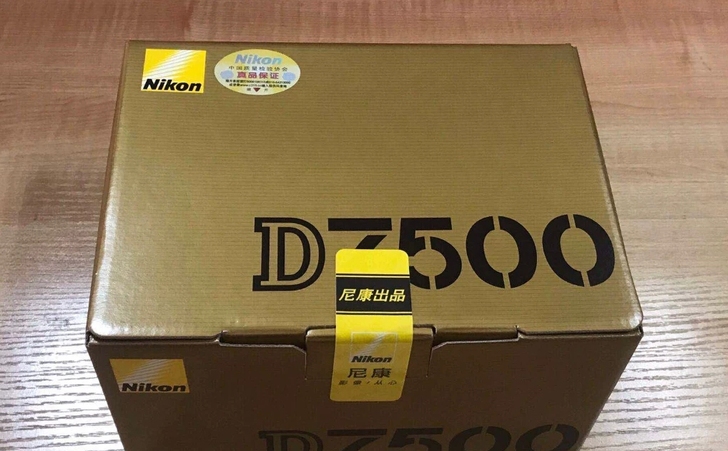 出售尼康半画幅，D7500  D7200