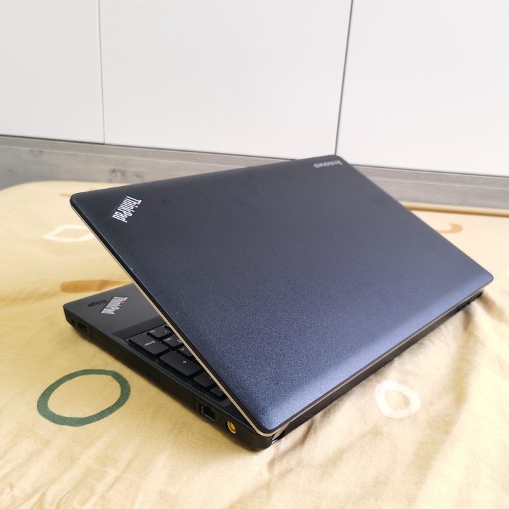 个人转让 不包邮 thinkpad笔记本电...
