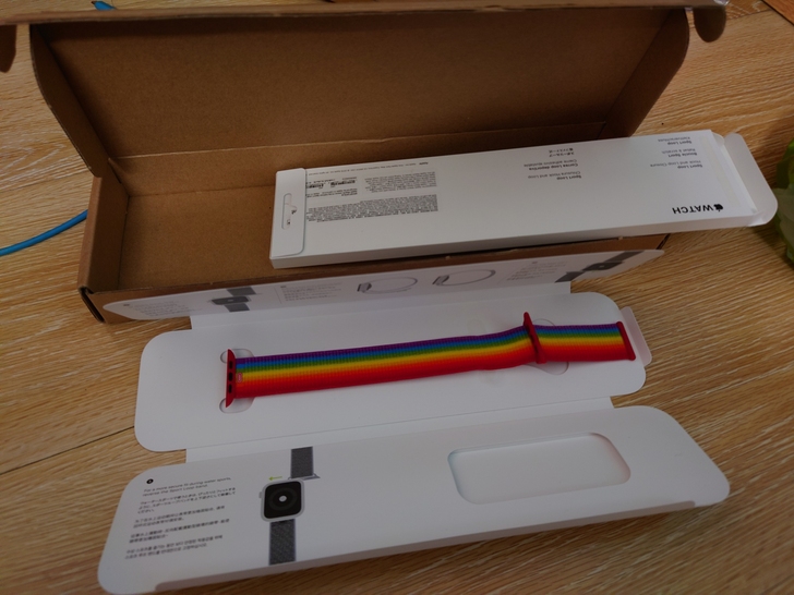 apple watch  苹果手表 表带 ...