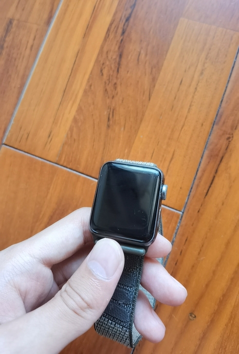 apple watch苹果手表三代s3，3...
