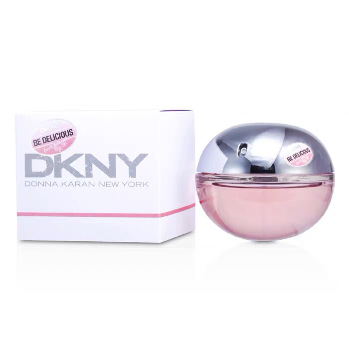 100包邮唐可娜儿EDP100ML