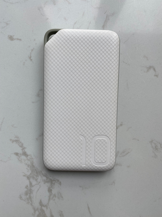 华为荣耀充电宝