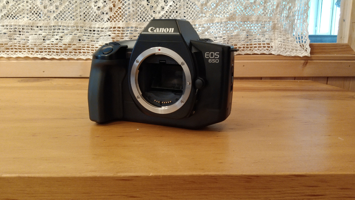 【佳能eos650/kiss2/kiss3...