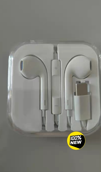 小米11耳机 全新没有使用，买了小米11手...