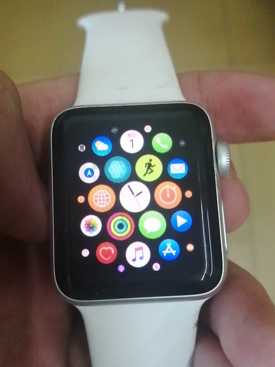 Applewatch serise2  3...
