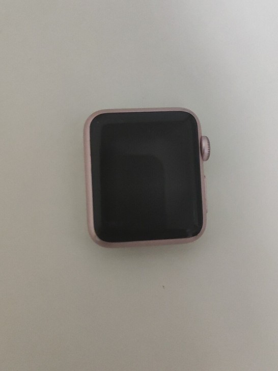 apple watch s1