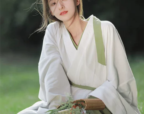 汉服女2022新款夏季飘逸中国风古装超仙气...