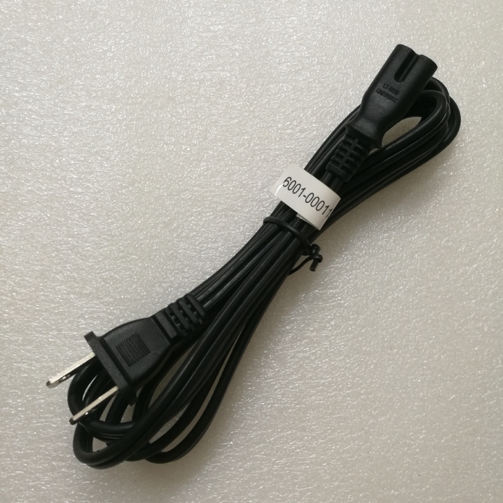 八字电源线 录音机线 飞利浦蓝光电源线原装...