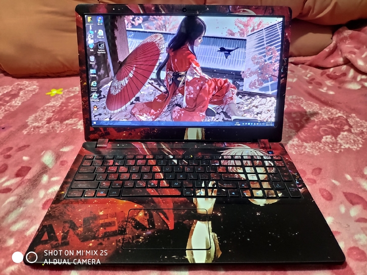 机械师高端游戏本  关联雷神火影微星机械革...