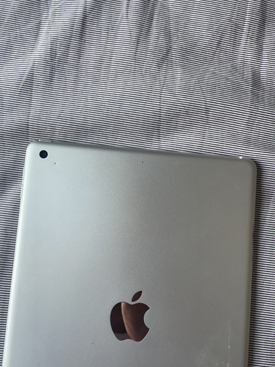 IPAD 10.2英寸 128GB 银色 ...