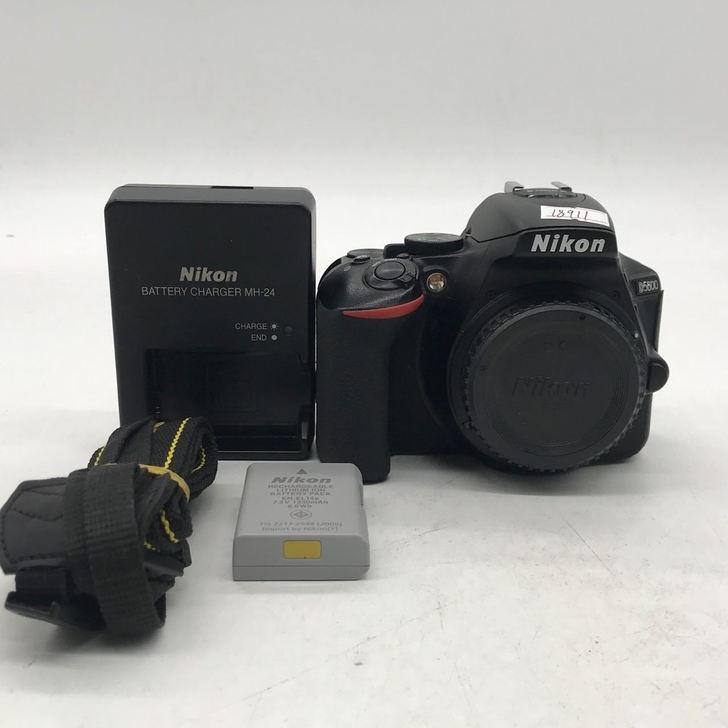尼康 D5600二手相机