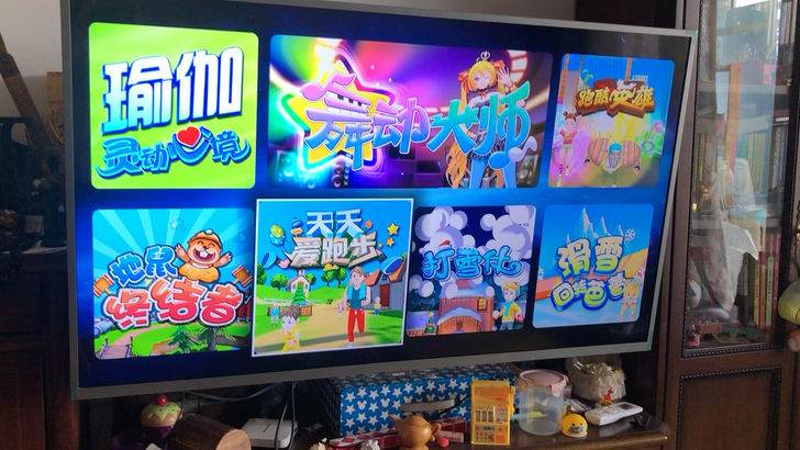 舞霸王新品双人跳舞毯HDMI高清电视电脑两...