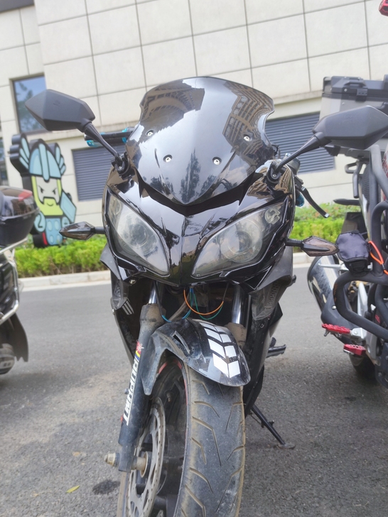 电摩,电趴,地平线电摩,电动车。