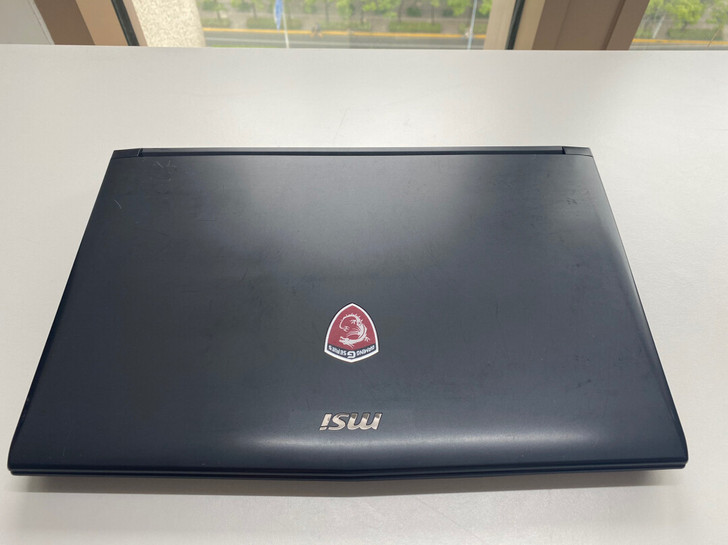 微星GL62 15寸吃鸡游戏本 gtx96...
