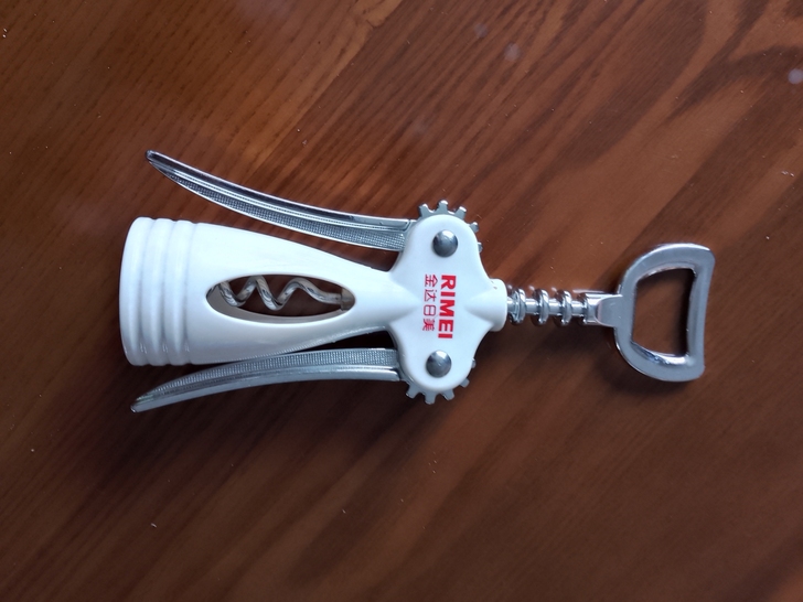 二手闲置转让 红酒启瓶器