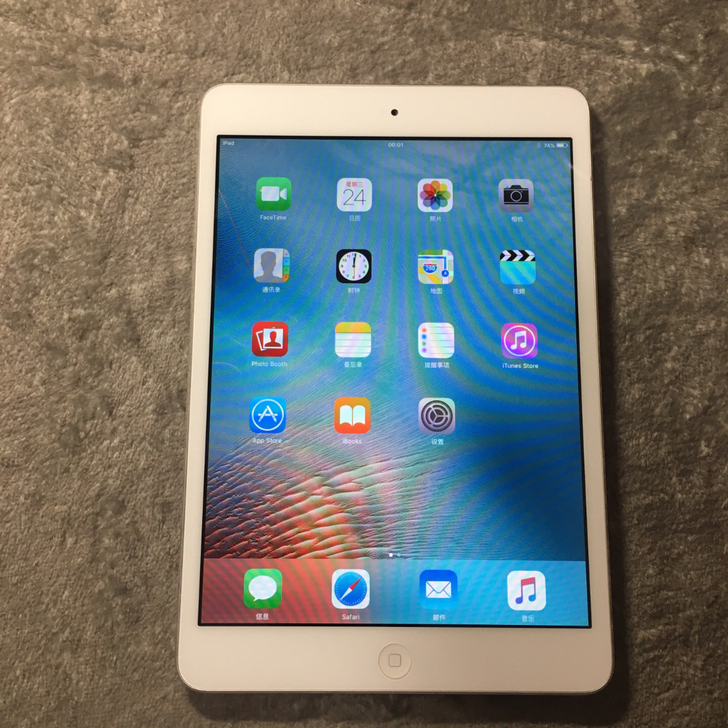 ipadmini1，16g，wifi版，顺...