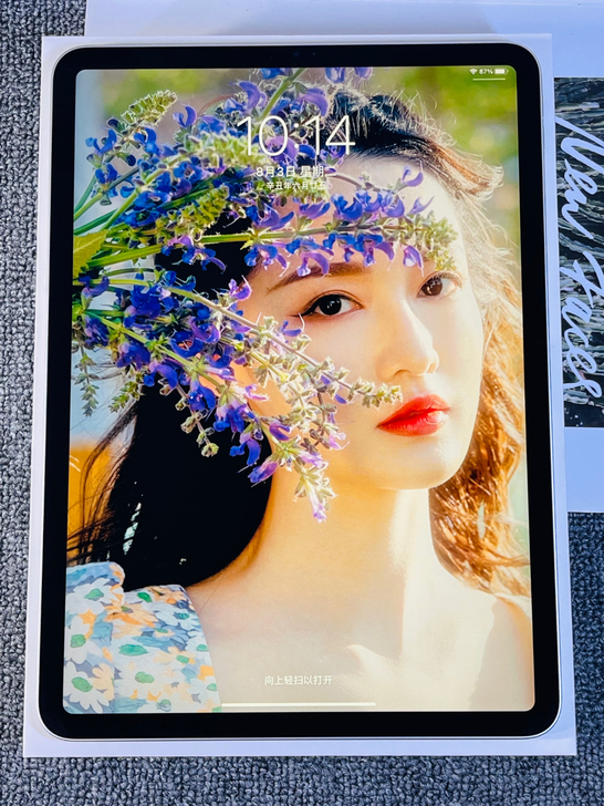 2020款iPadPro11寸 Wi-Fi...