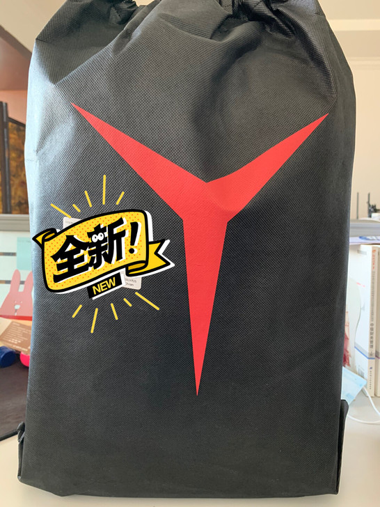 联想笔记本电脑包拯救者Y7000双肩包X1
