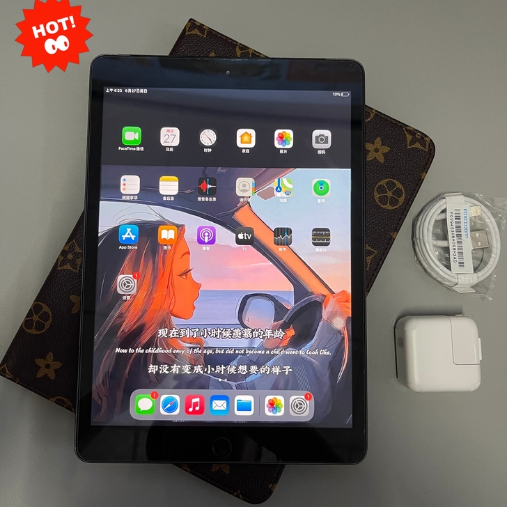 ipad 2020款 第八代iPad128...