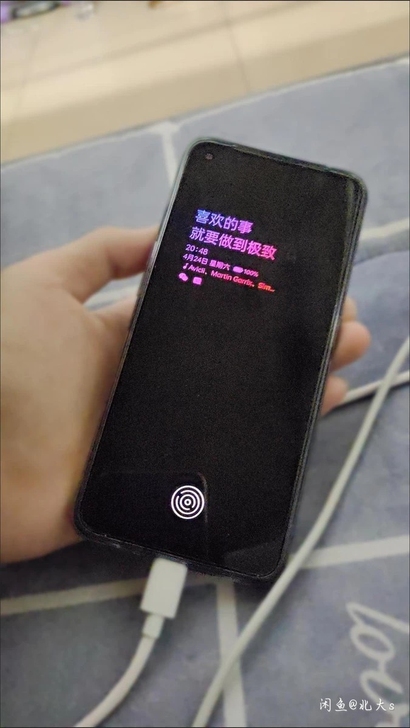 真我gtneo8+128g，想换小米k40...